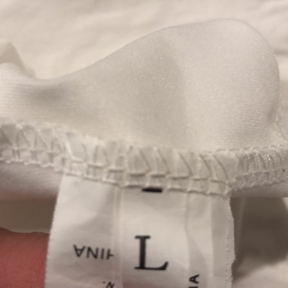 SHEIN Tank Top - Picture 2 of 3